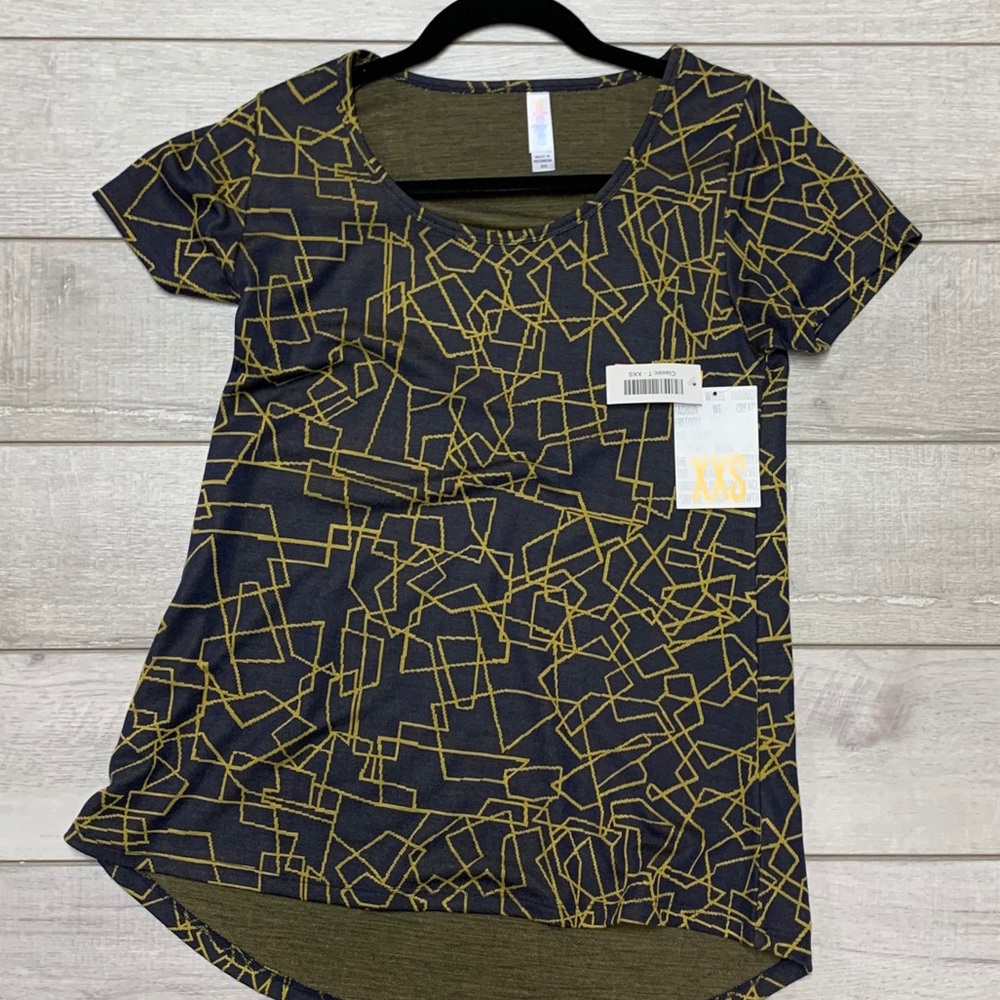 XXS Classic T